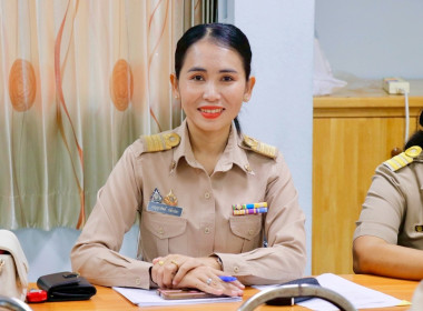 การประชุมชี้แจงรายละเอียดเกณฑ์การประเมินผล ... พารามิเตอร์รูปภาพ 13